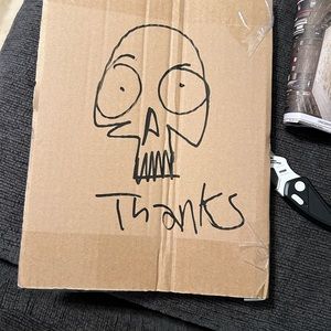 custom hypebeast decor